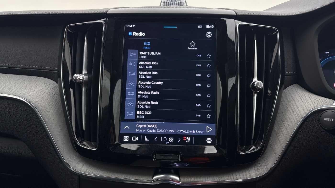 Used Volvo XC60 2024 for sale - 77202790: Photo 30