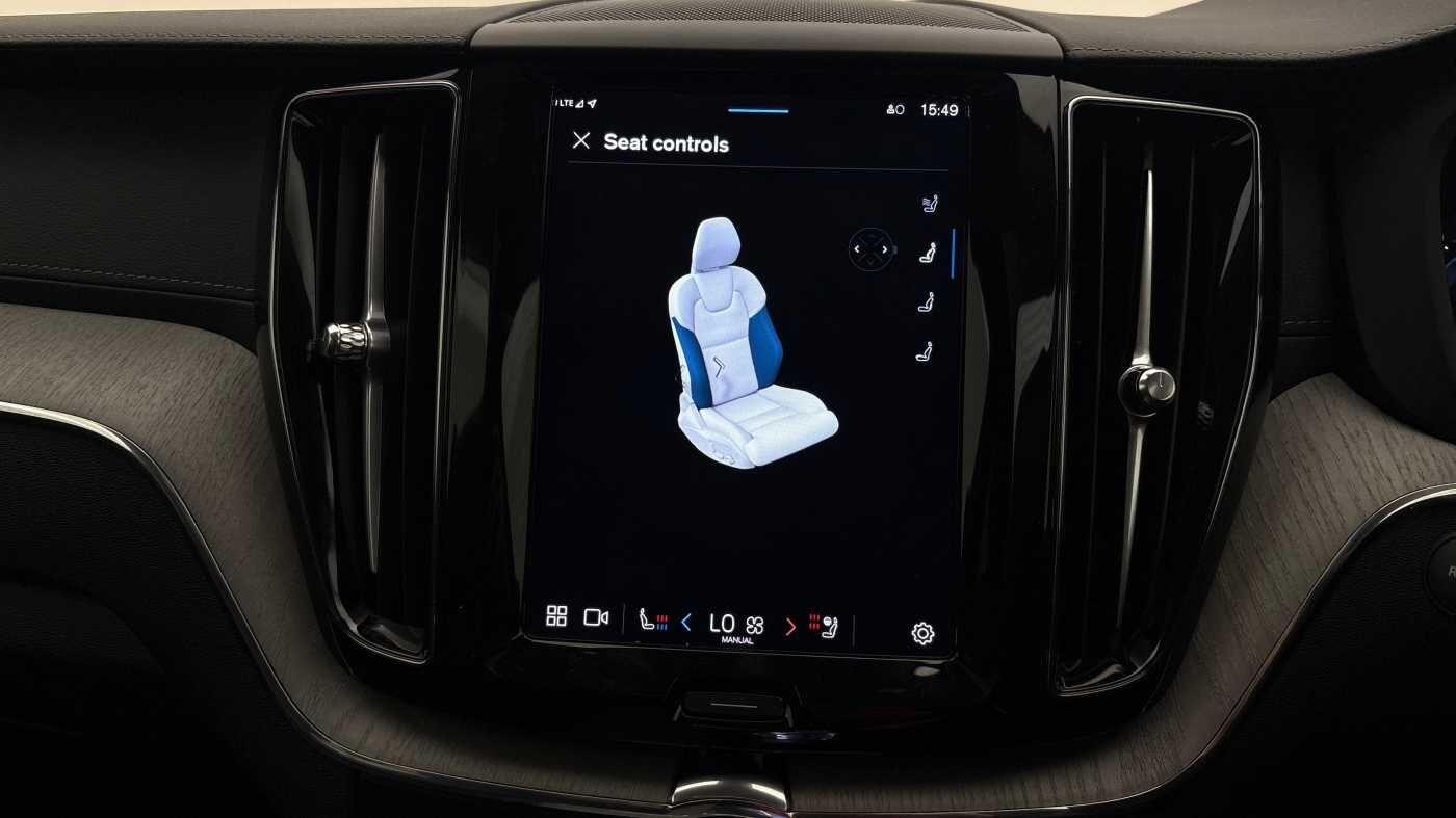 Used Volvo XC60 2024 for sale - 77202790: Photo 34