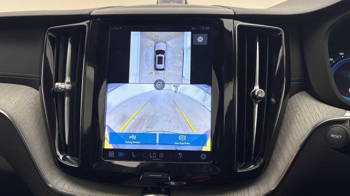 Used Volvo XC60 2024 for sale - 77202790: Photo 35