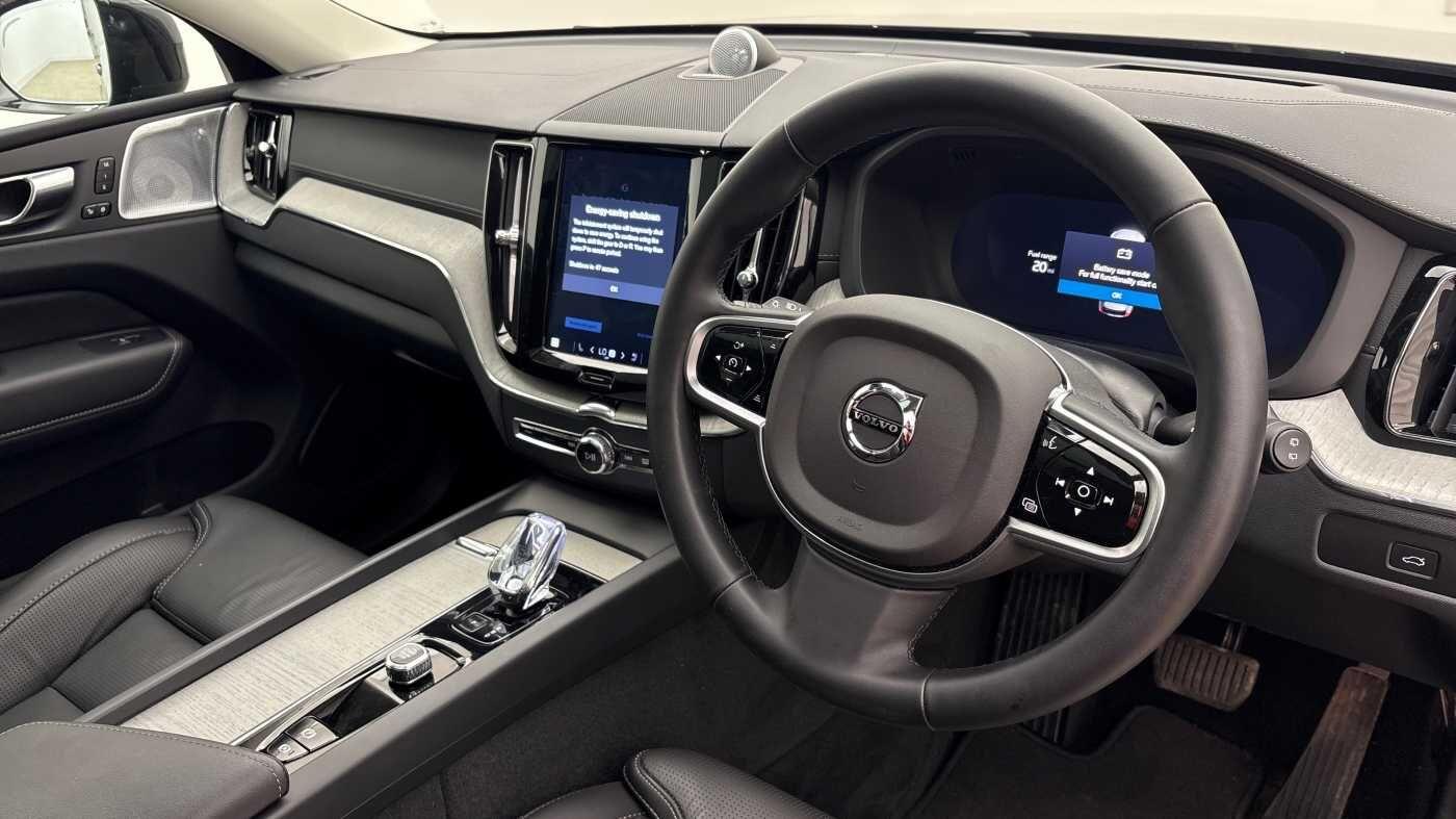 Used Volvo XC60 2024 for sale - 77202790: Photo 38