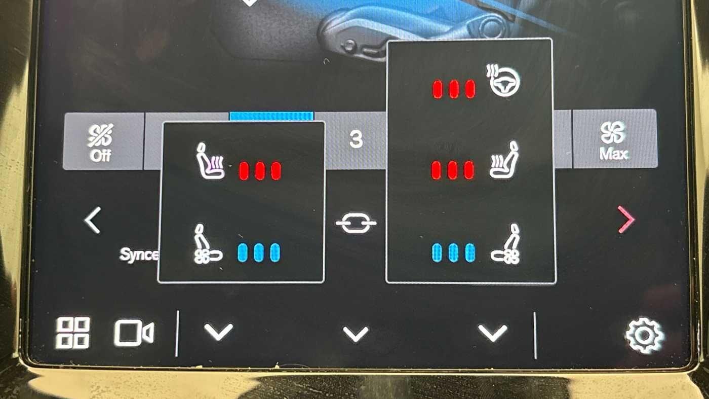 Used Volvo XC60 2024 for sale - 77202790: Photo 44