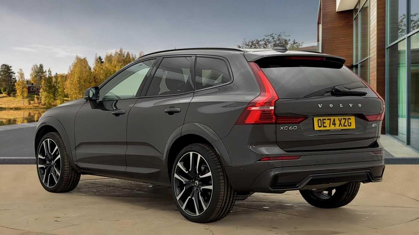 Used Volvo XC60 2024 for sale - 77202790: Photo 5