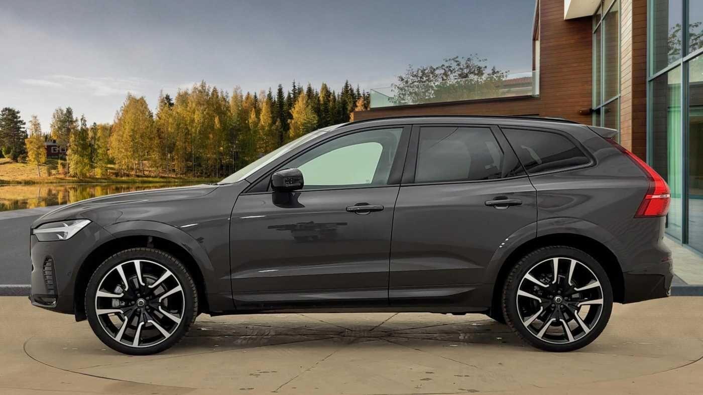 Used Volvo XC60 2024 for sale - 77202790: Photo 7