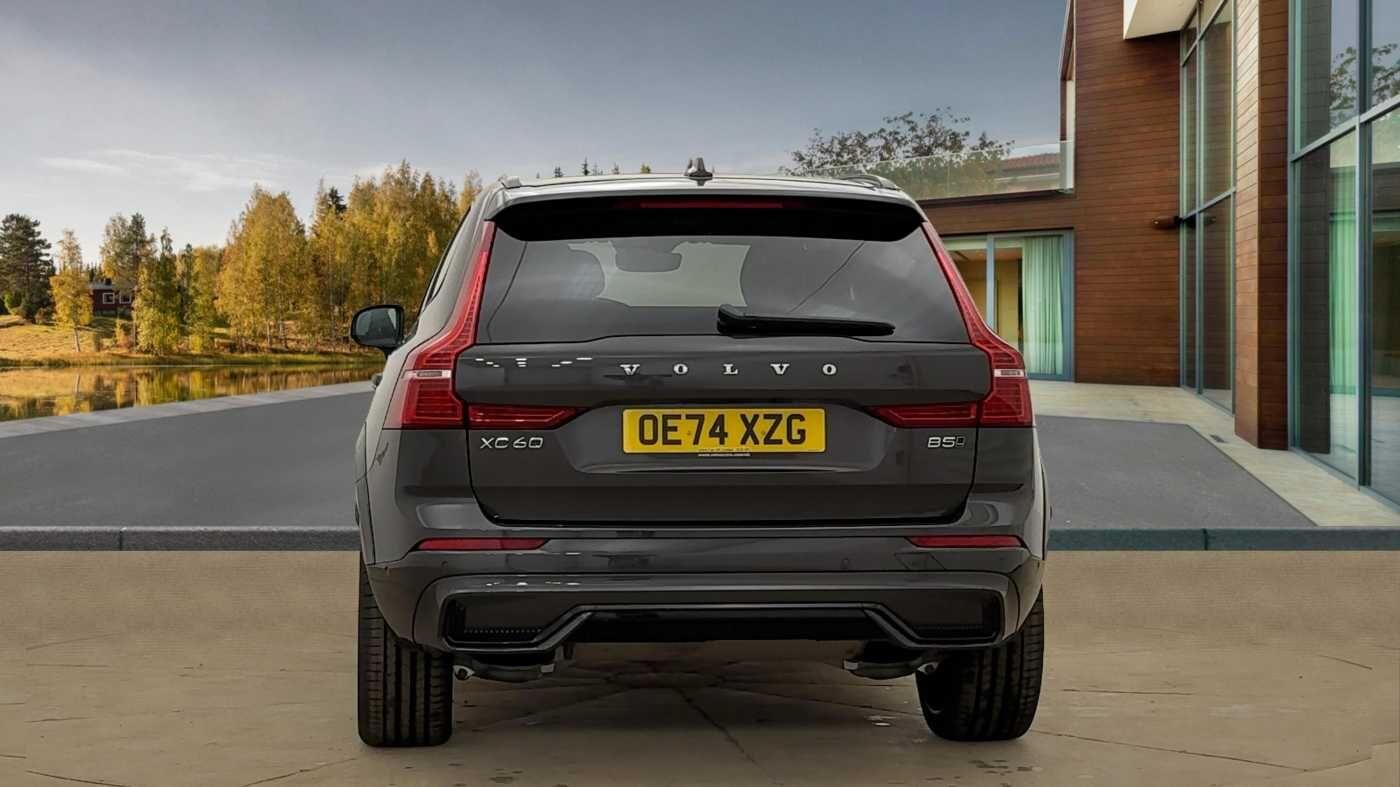 Used Volvo XC60 2024 for sale - 77202790: Photo 8