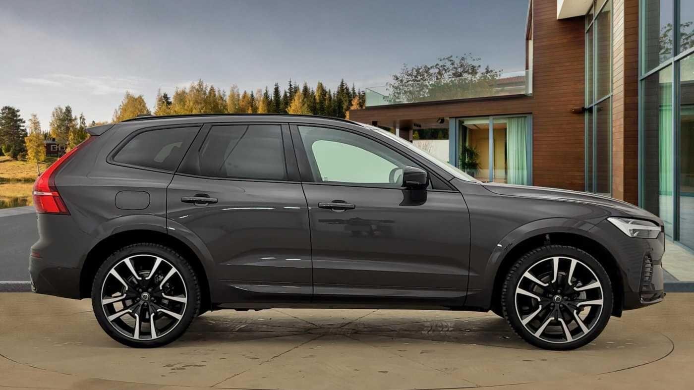 Used Volvo XC60 2024 for sale - 77202790: Photo 9