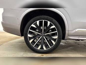 Used Volvo XC90 2025 for sale - 78922730: Photo