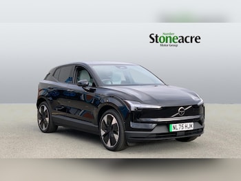 Used Volvo EX30 2025 for sale - 76239351: Photo