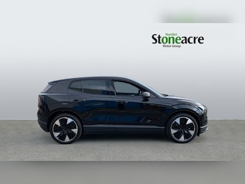 Used Volvo EX30 2025 for sale - 76239351: Photo