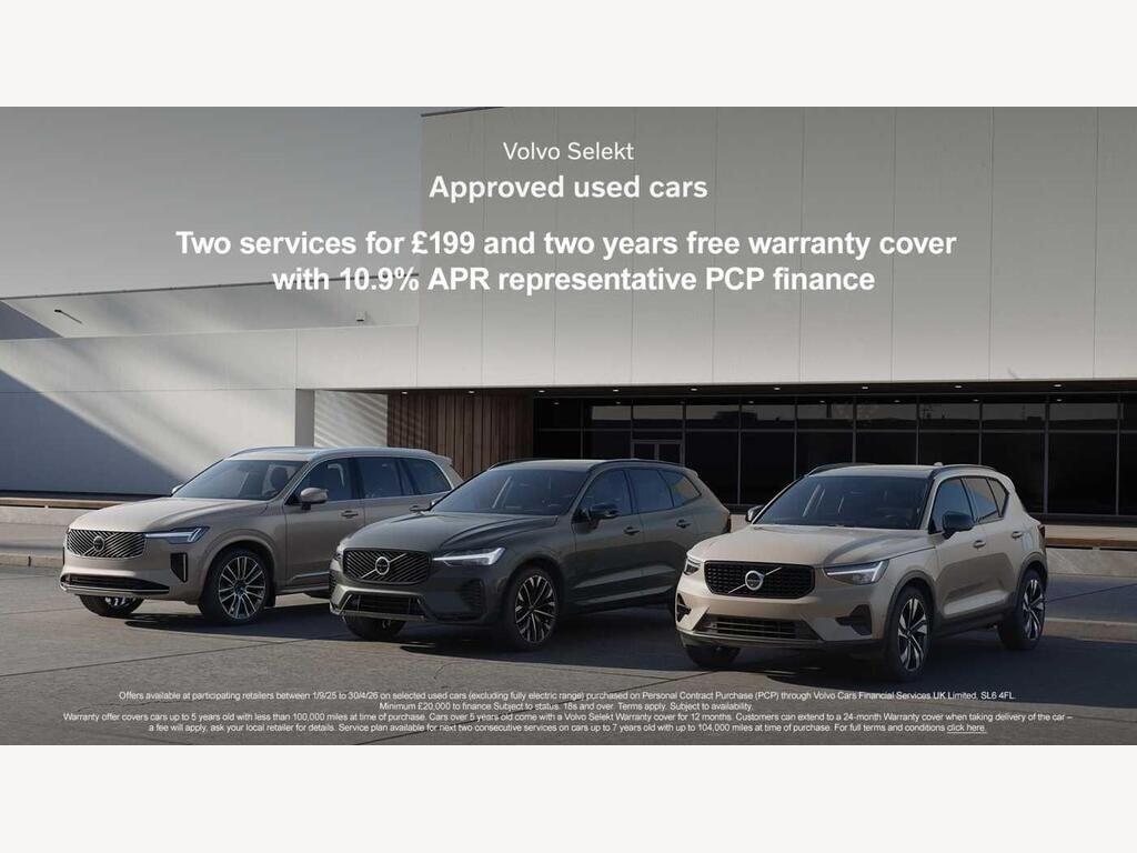 Used Volvo XC40 for sale - 77769682: Photo 30