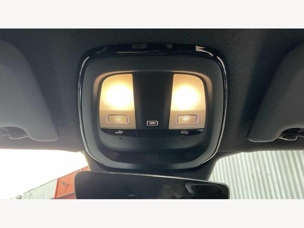 Used Volvo XC40 for sale - 77769682: Photo 34