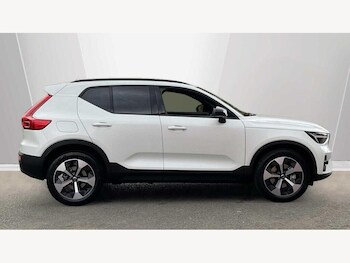 Used Volvo XC40 2026 for sale - 77769682: Photo