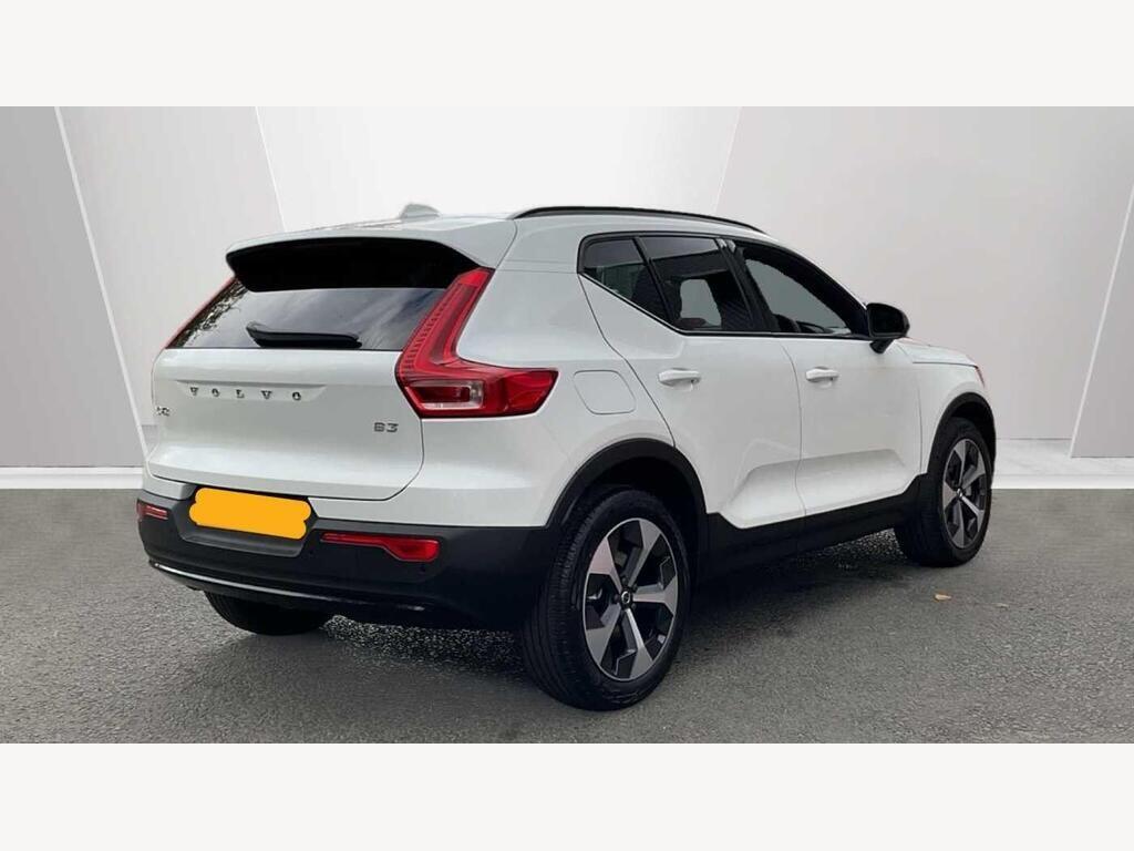 Used Volvo XC40 for sale - 77769682: Photo 5