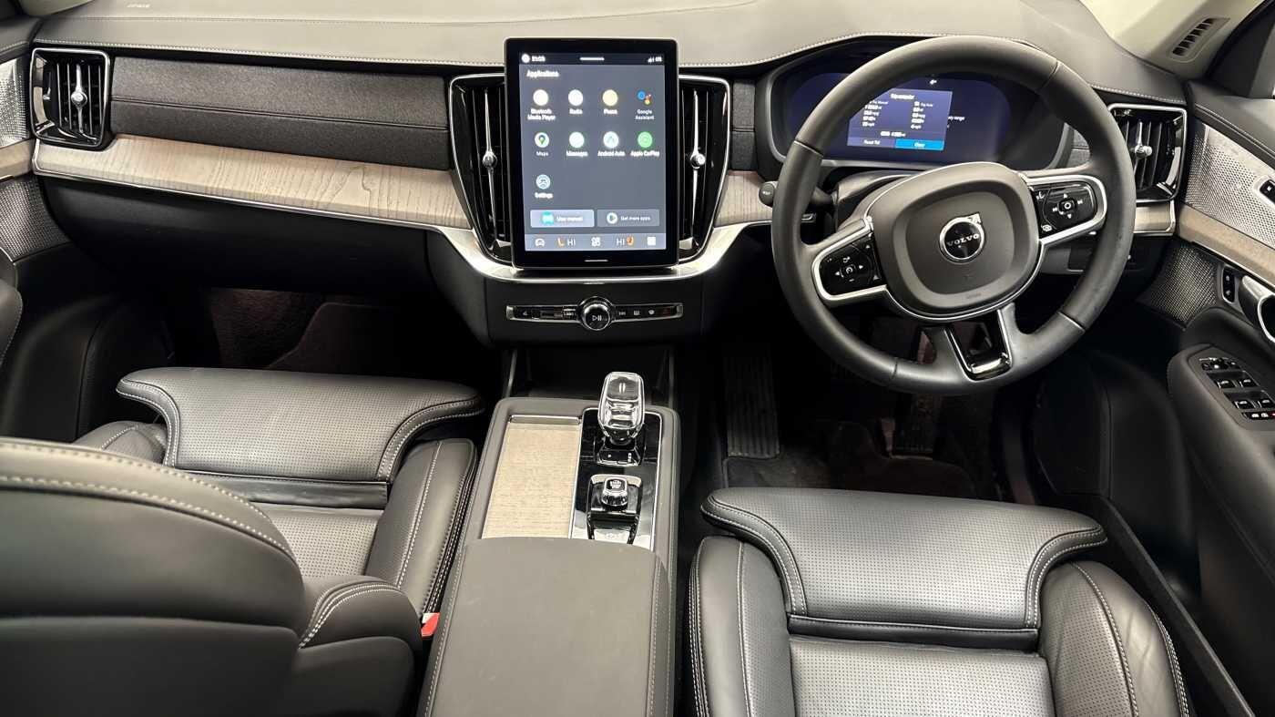 Used Volvo XC90 for sale - 77784260: Photo 10