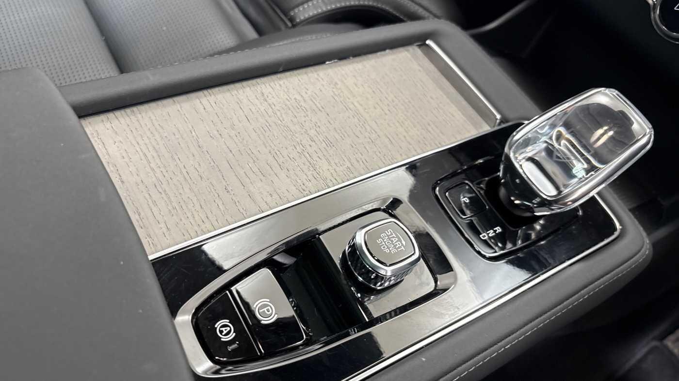 Used Volvo XC90 for sale - 77784260: Photo 11