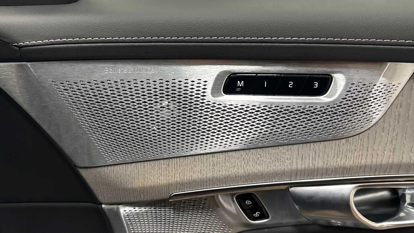 Used Volvo XC90 for sale - 77784260: Photo 17