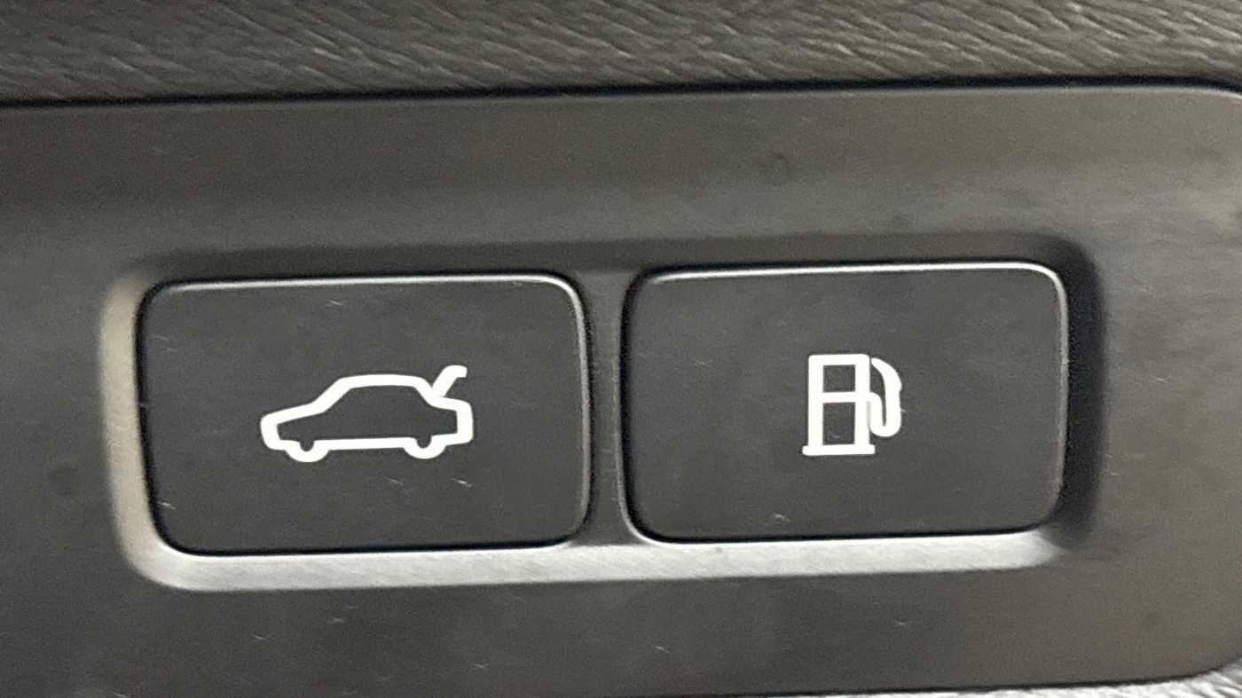 Used Volvo XC90 for sale - 77784260: Photo 19