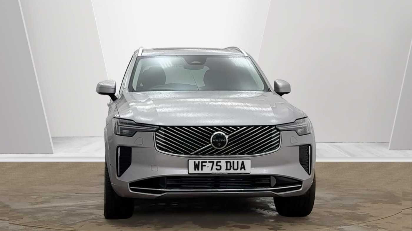 Used Volvo XC90 for sale - 77784260: Photo 2