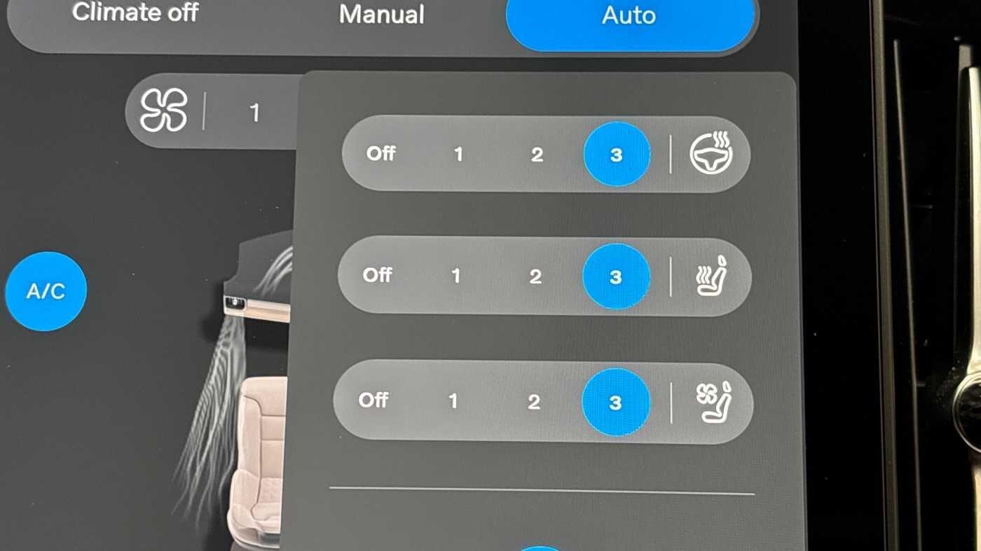 Used Volvo XC90 for sale - 77784260: Photo 22