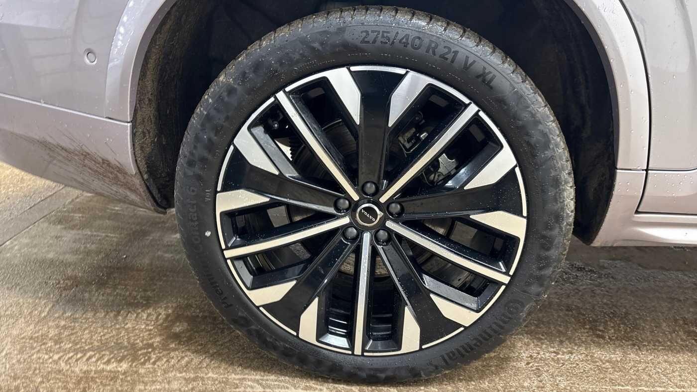 Used Volvo XC90 for sale - 77784260: Photo 23