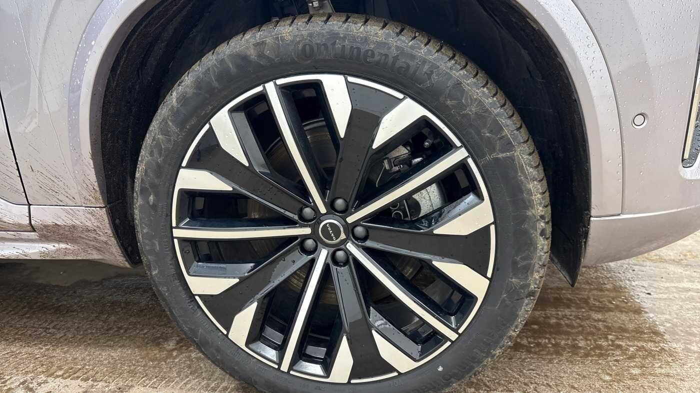 Used Volvo XC90 for sale - 77784260: Photo 24