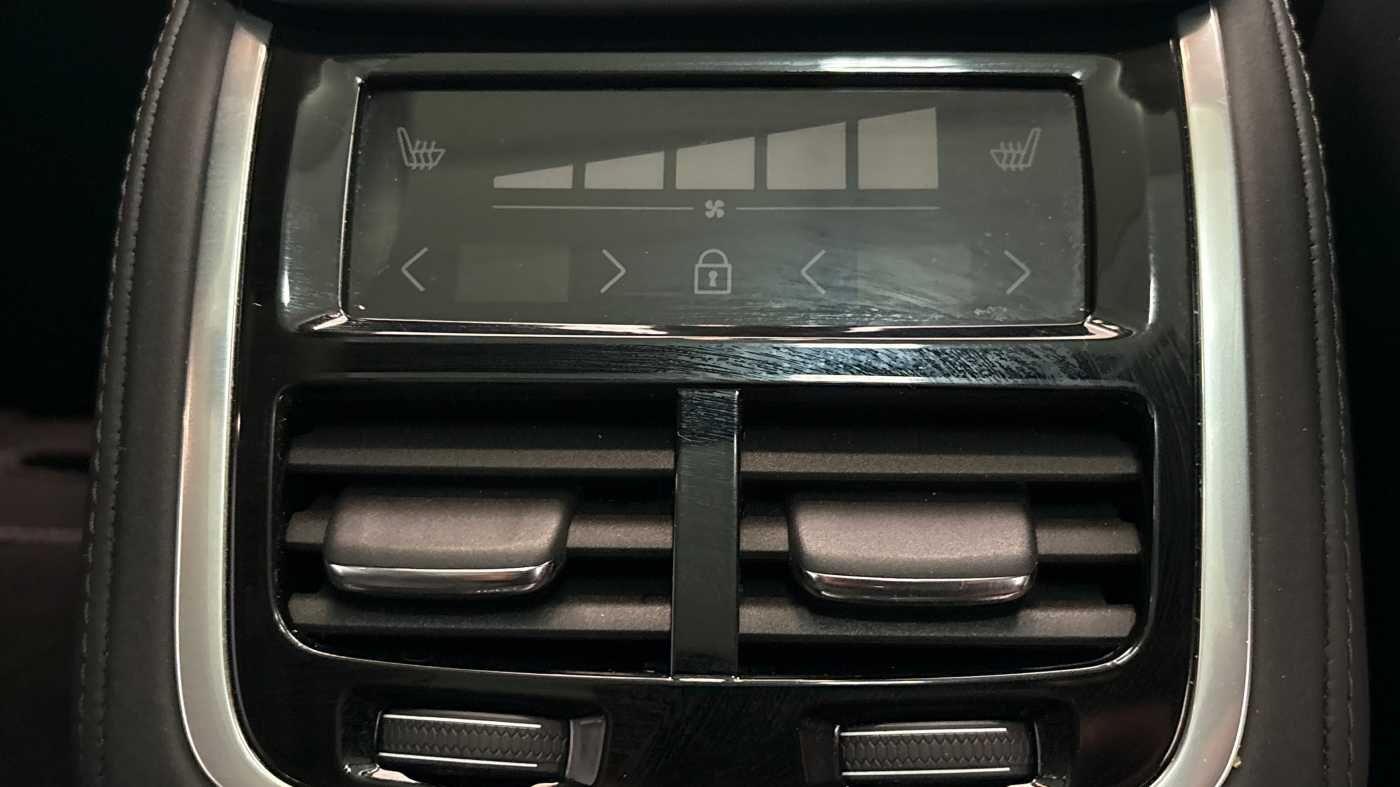 Used Volvo XC90 for sale - 77784260: Photo 26