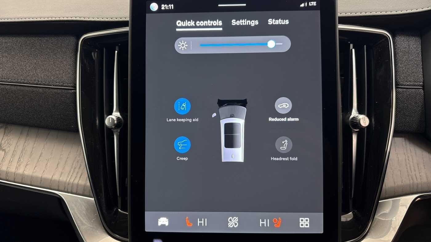 Used Volvo XC90 for sale - 77784260: Photo 27