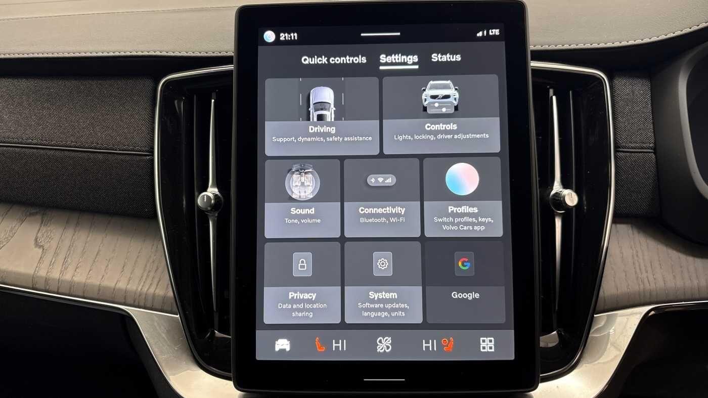 Used Volvo XC90 for sale - 77784260: Photo 28