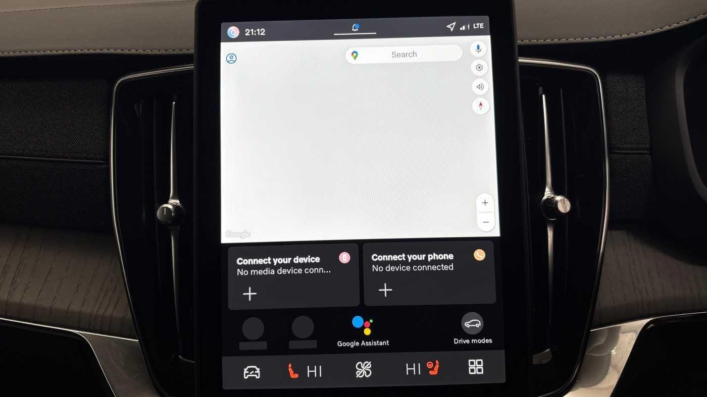 Used Volvo XC90 for sale - 77784260: Photo 29