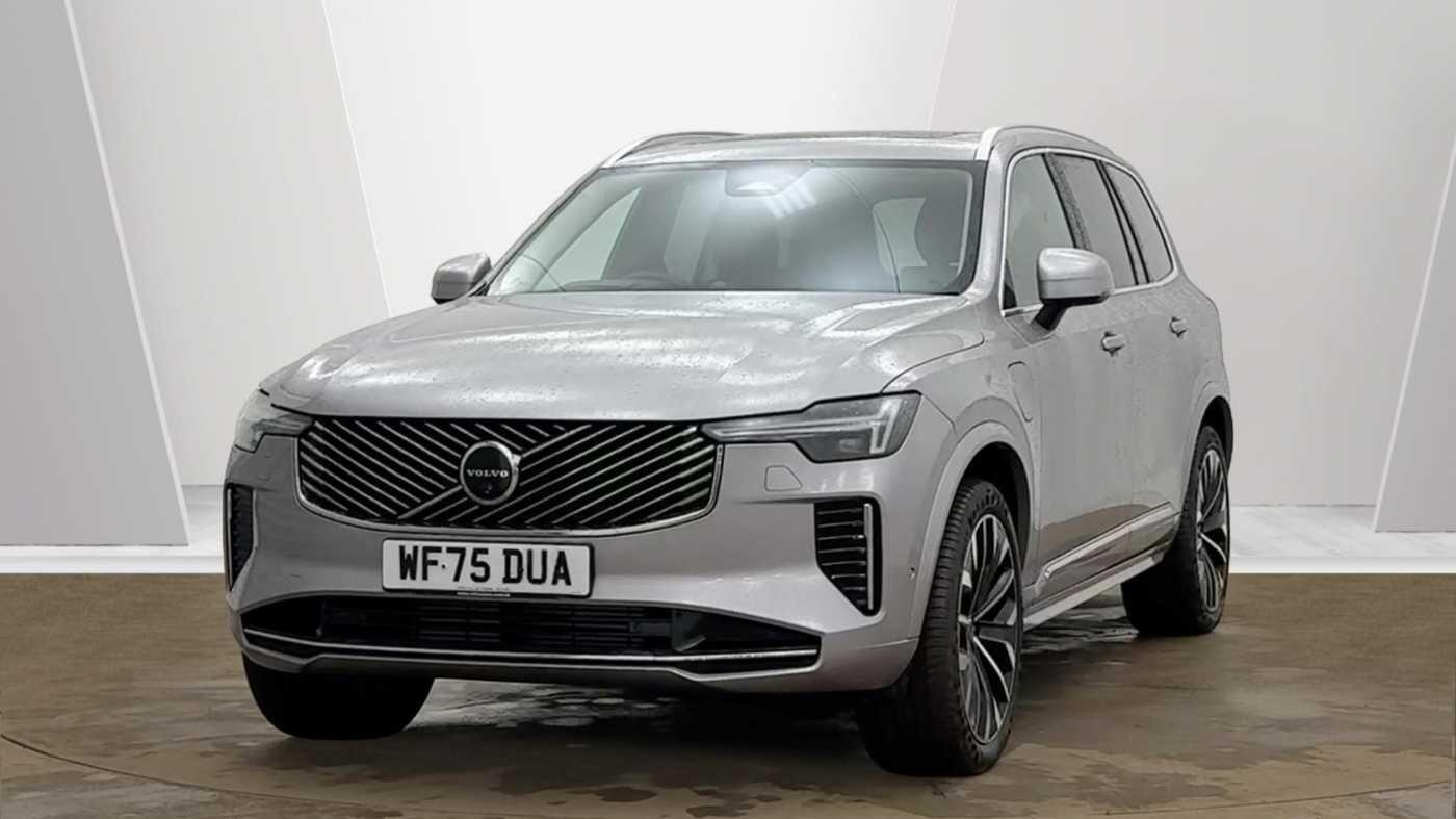 Used Volvo XC90 for sale - 77784260: Photo 3