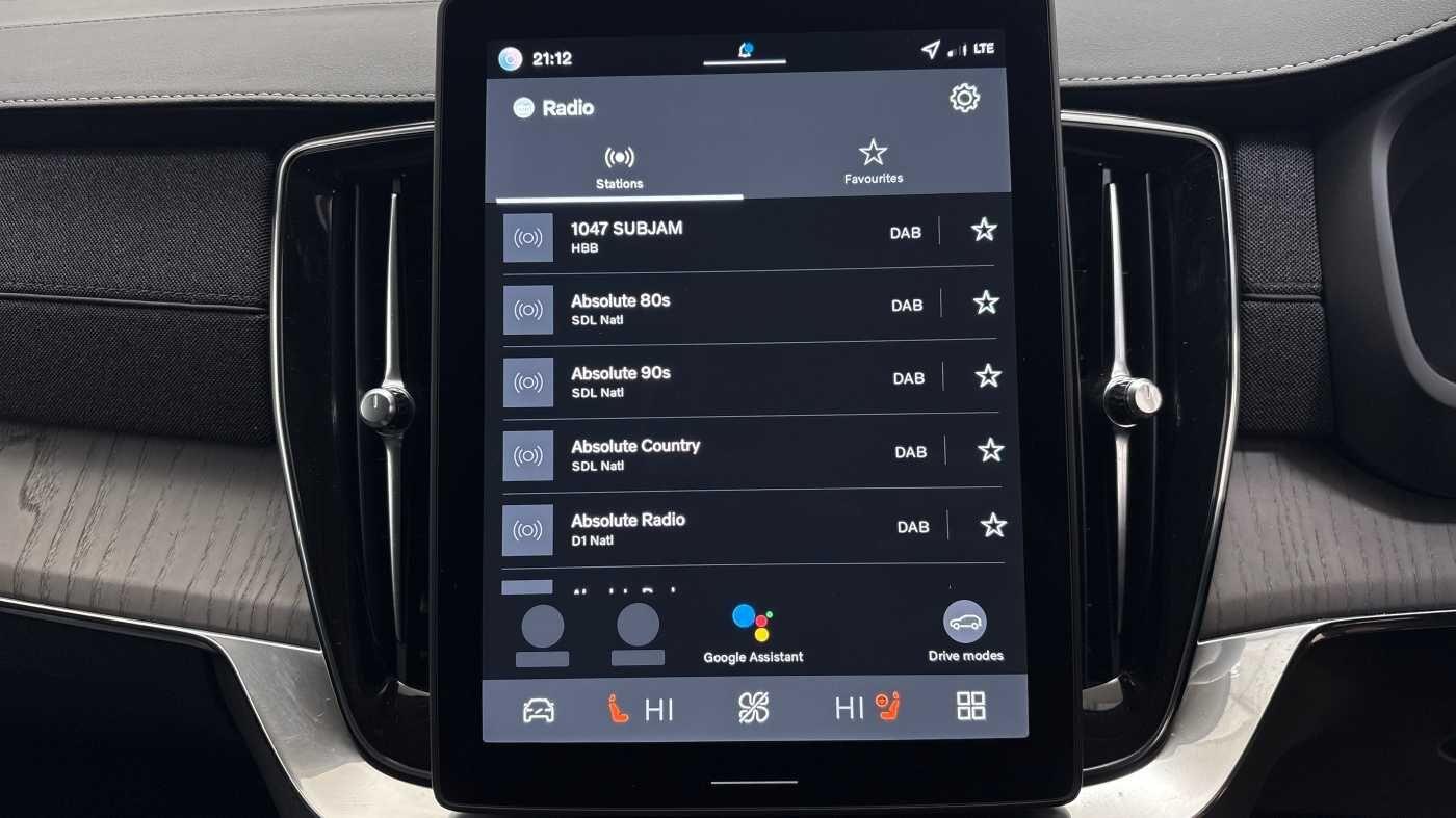 Used Volvo XC90 for sale - 77784260: Photo 30