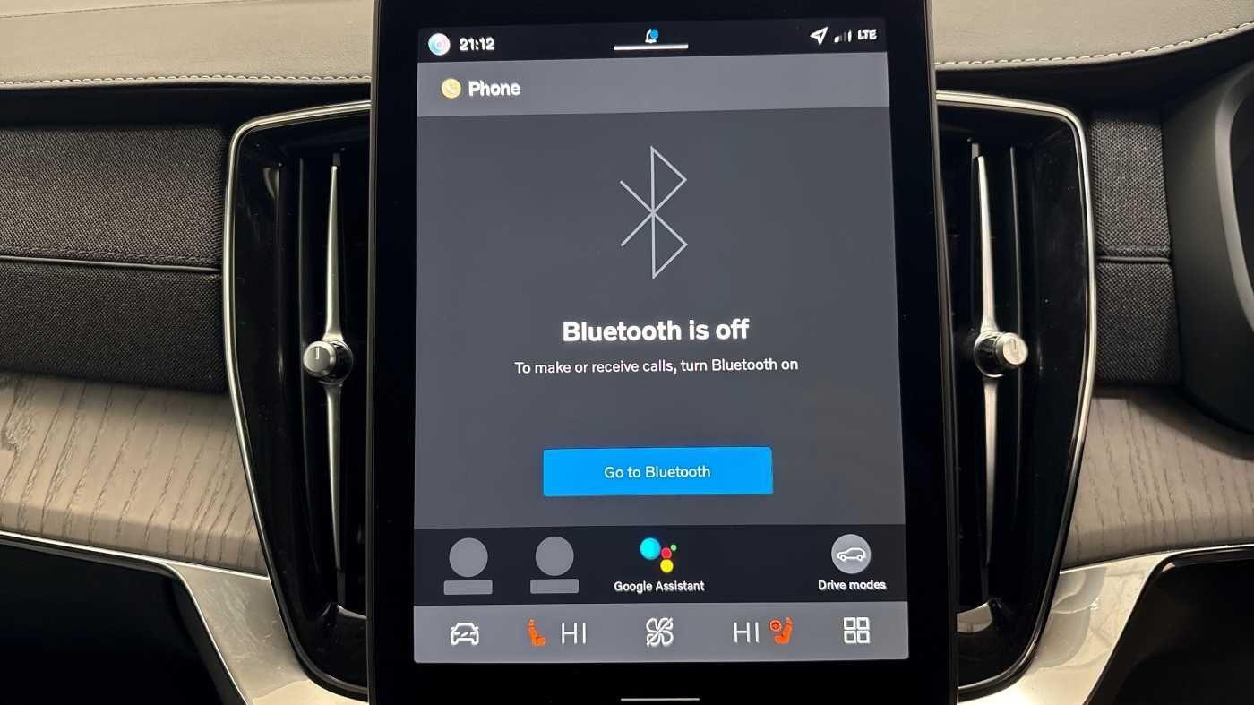 Used Volvo XC90 for sale - 77784260: Photo 31