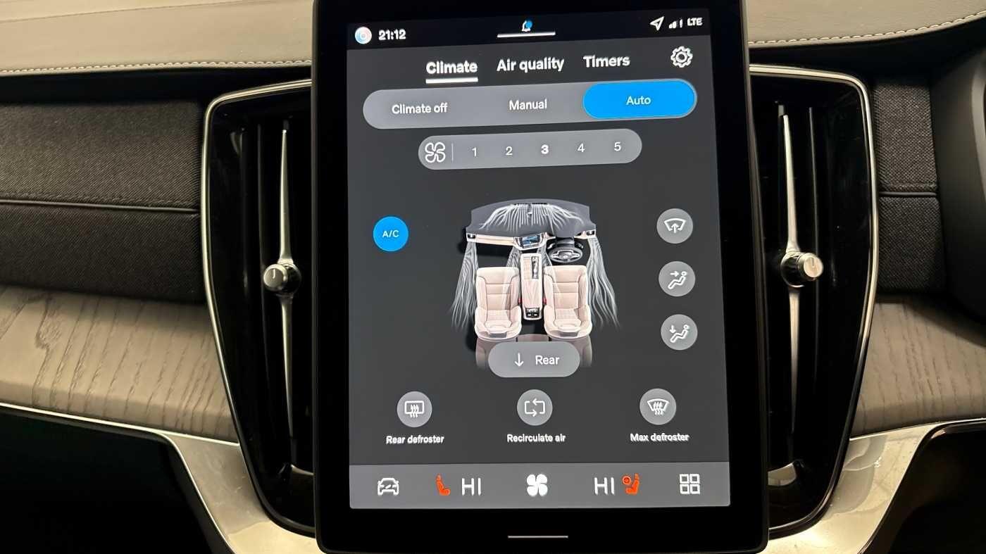 Used Volvo XC90 for sale - 77784260: Photo 32