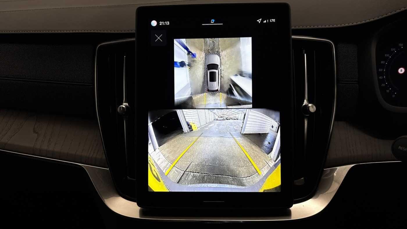 Used Volvo XC90 for sale - 77784260: Photo 34