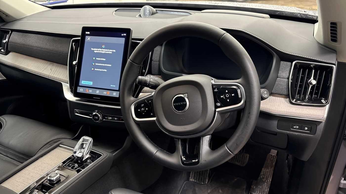 Used Volvo XC90 for sale - 77784260: Photo 37