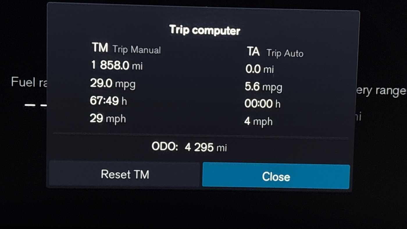 Used Volvo XC90 for sale - 77784260: Photo 40