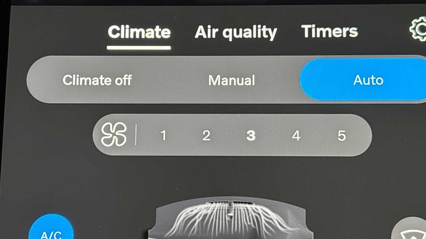 Used Volvo XC90 for sale - 77784260: Photo 41