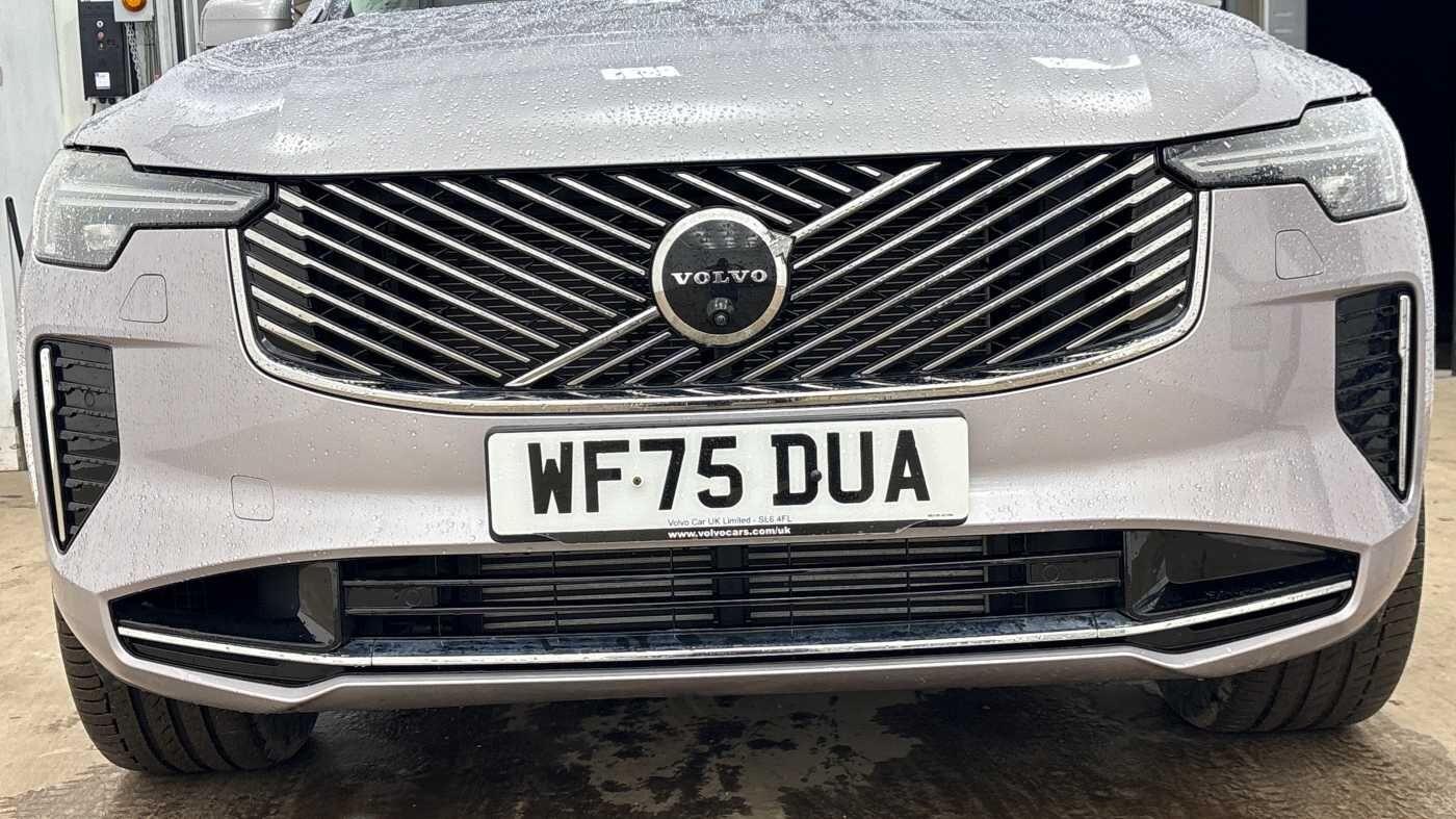 Used Volvo XC90 for sale - 77784260: Photo 5