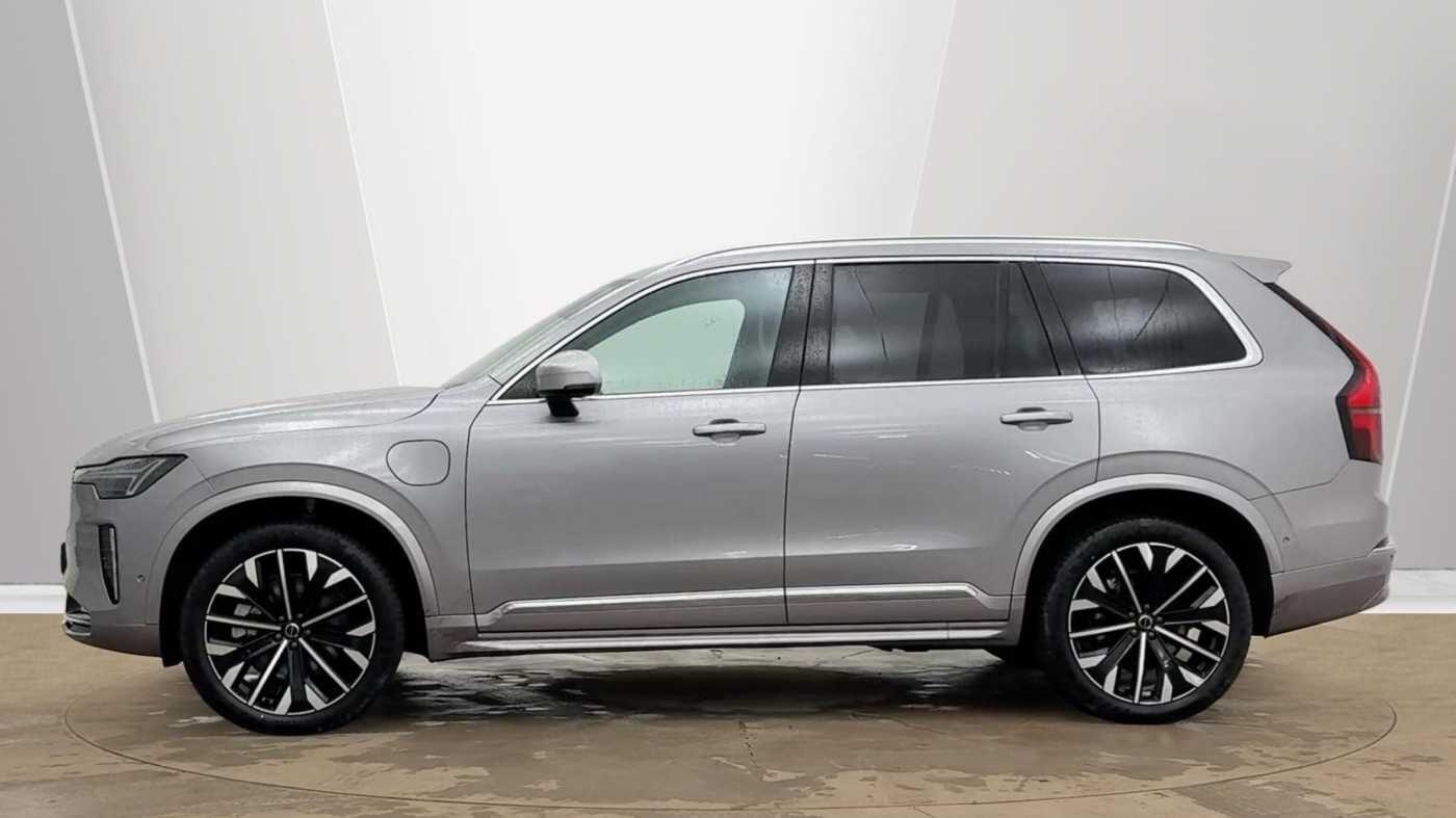 Used Volvo XC90 for sale - 77784260: Photo 6