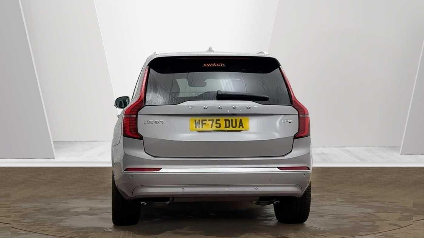 Used Volvo XC90 for sale - 77784260: Photo 7