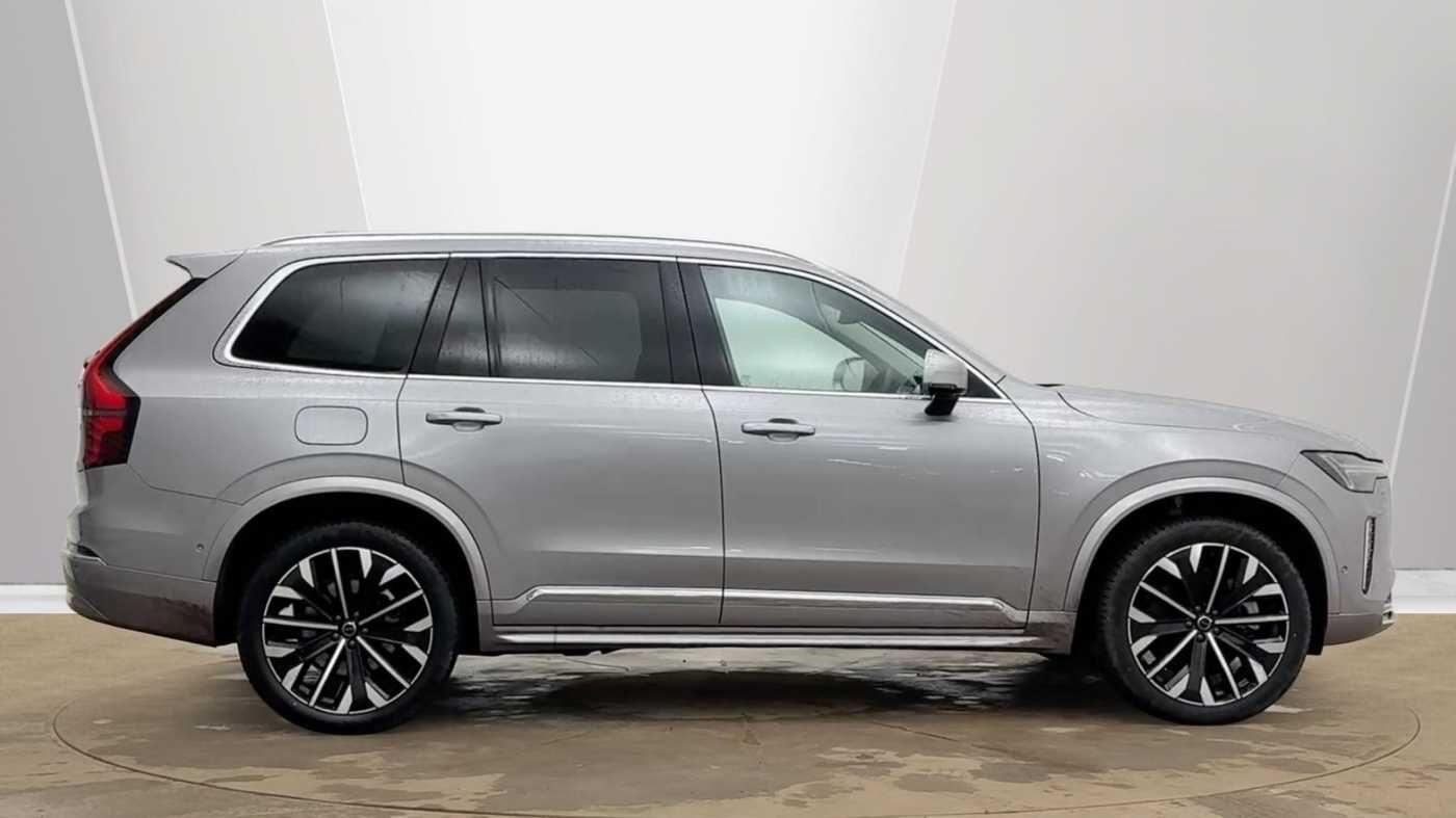 Used Volvo XC90 for sale - 77784260: Photo 8