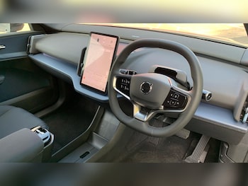 Used Volvo EX30 2026 for sale - 79590343: Photo