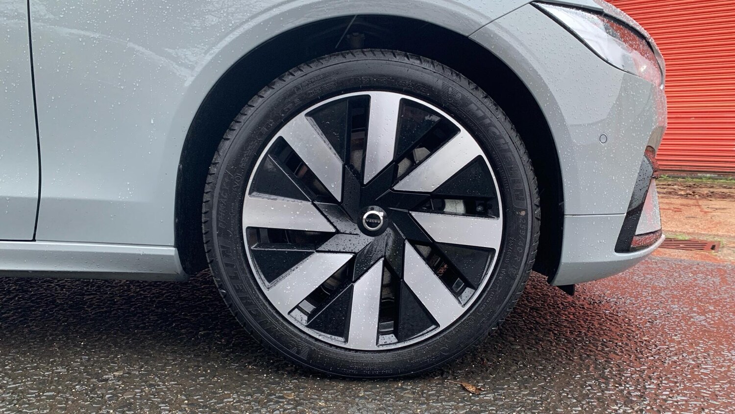 Used Volvo V90 2025 for sale - 77191022: Photo 10