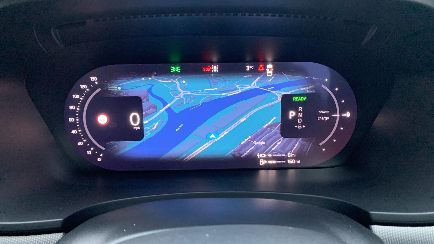 Used Volvo V90 2025 for sale - 77191022: Photo 12