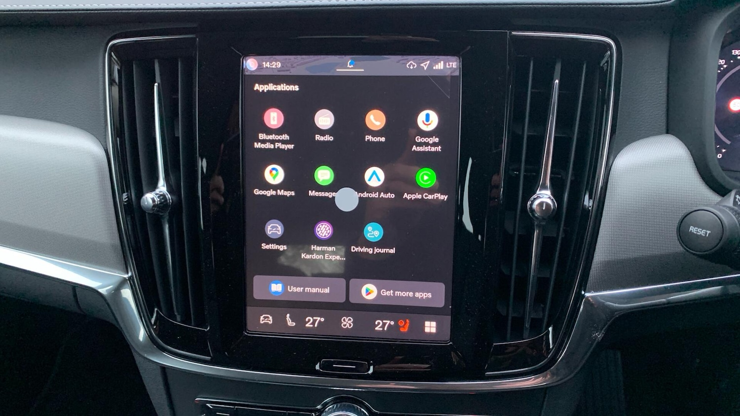 Used Volvo V90 2025 for sale - 77191022: Photo 13