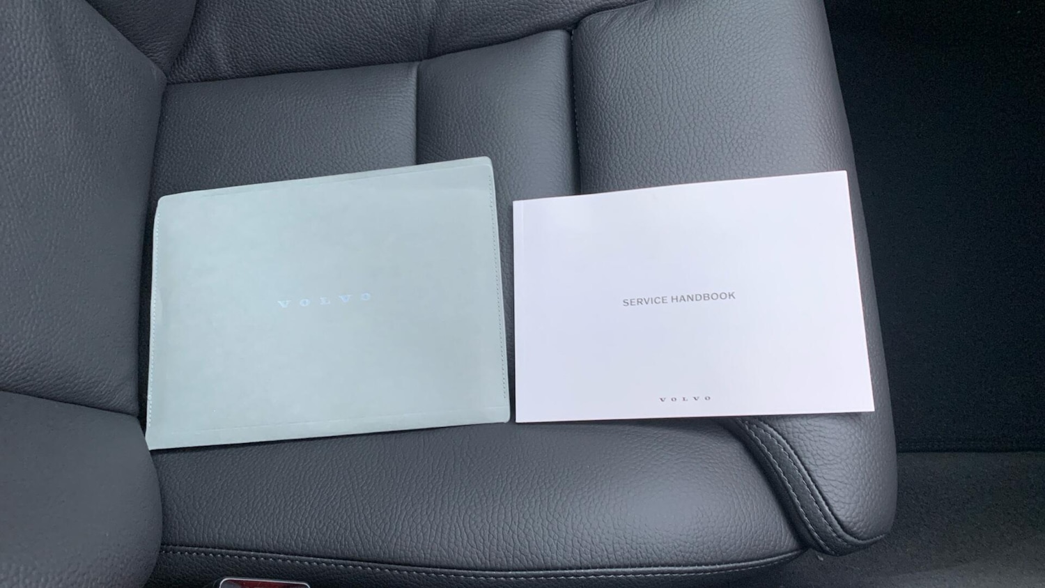 Used Volvo V90 2025 for sale - 77191022: Photo 15