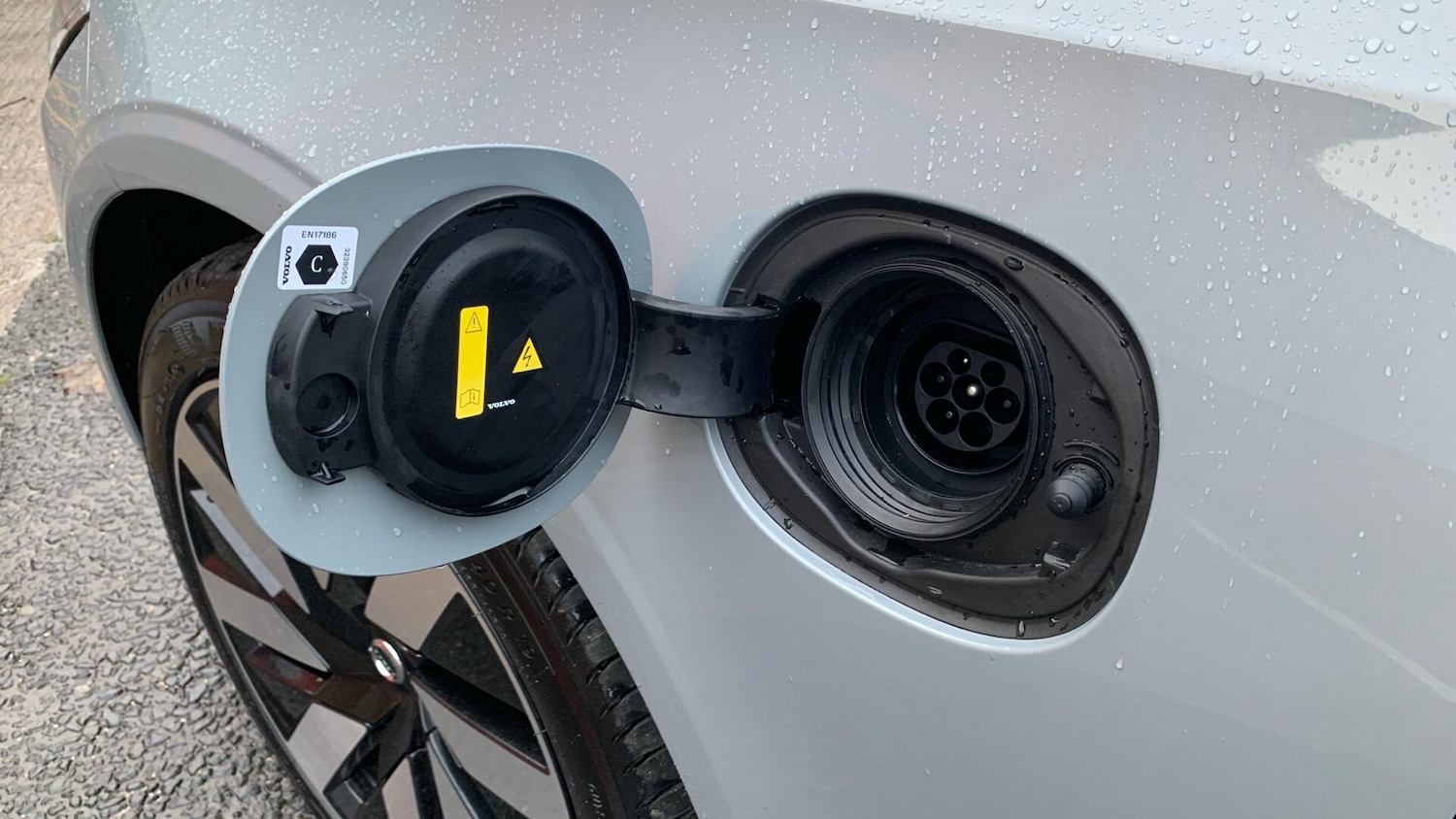 Used Volvo V90 2025 for sale - 77191022: Photo 17