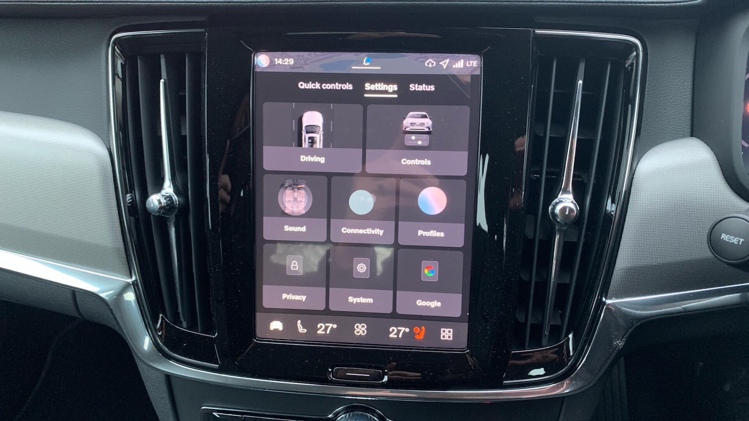 Used Volvo V90 2025 for sale - 77191022: Photo 18