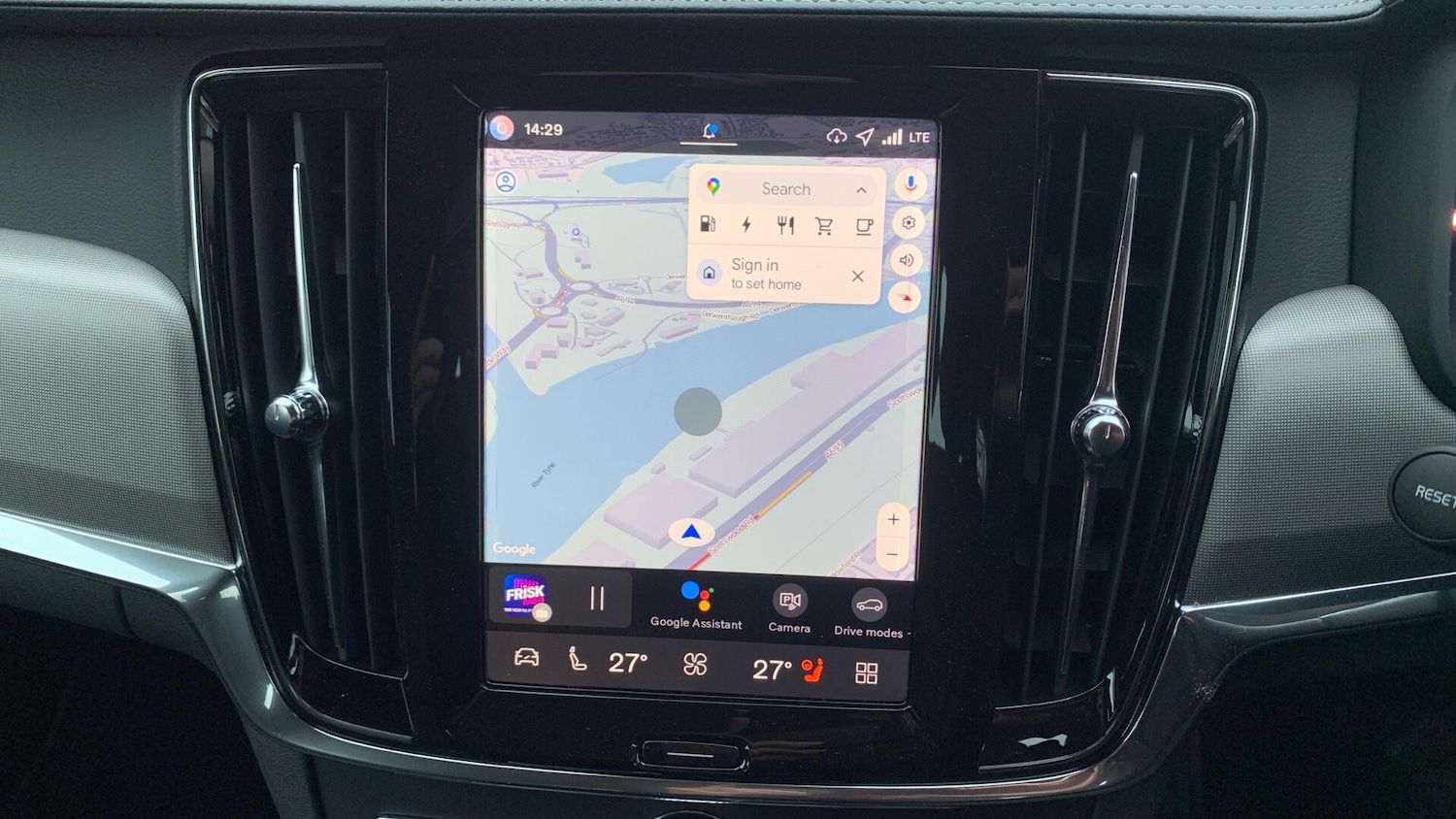 Used Volvo V90 2025 for sale - 77191022: Photo 19