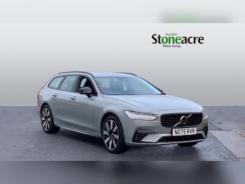 (75) - 2.0h T6 18.8kWh Plus Estate 5dr Petrol Plug-in Hybrid Auto AWD Euro 6 (s/s)