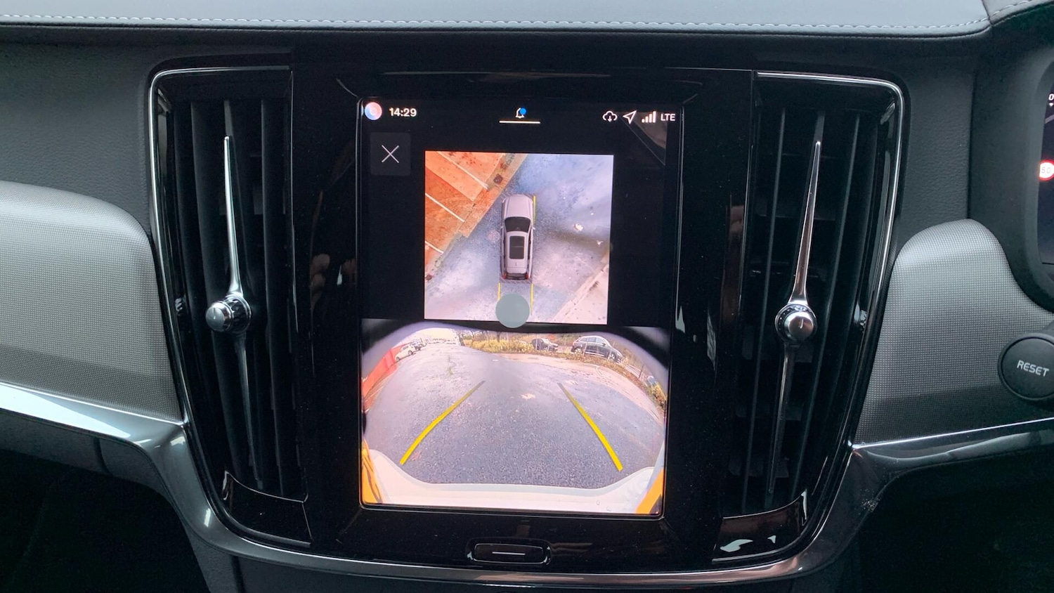 Used Volvo V90 2025 for sale - 77191022: Photo 20